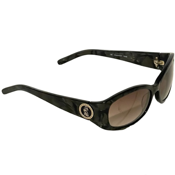 kate spade Accessories - Kate Spade made in Italy marble pearlized Freddie ODN8 sunglasses frames 125